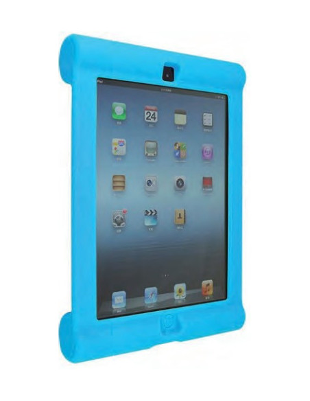 Approx APPIPC10BL funda para tablet Azul