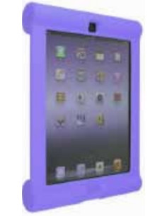 Approx APPIPC10P funda para tablet Púrpura