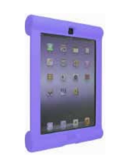 Approx APPIPC10P funda para tablet Púrpura