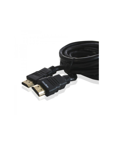 Approx APPC34 cable HDMI 1,8 m HDMI tipo A (Estándar) Negro