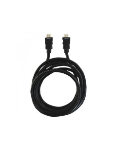 Approx APPC35 cable HDMI 3 m HDMI tipo A (Estándar) Negro