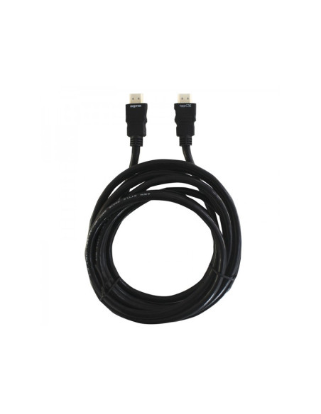 Approx APPC35 cable HDMI 3 m HDMI tipo A (Estándar) Negro