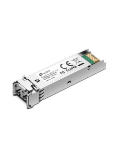 TP-Link TL-SM311LM red modulo transceptor Fibra óptica 1250 Mbit s mini-GBIC SFP 850 nm