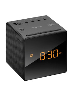 Sony Radiodespertador