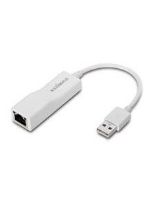 Edimax EU-4208 tarjeta y adaptador de interfaz RJ-45
