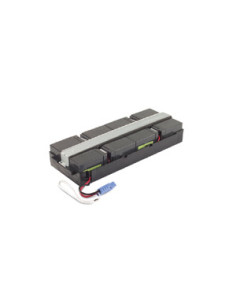 APC RBC31 batería para sistema ups Sealed Lead Acid (VRLA)