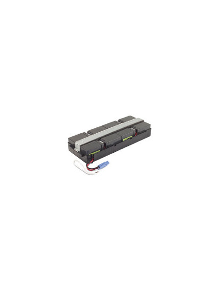 APC RBC31 batería para sistema ups Sealed Lead Acid (VRLA)