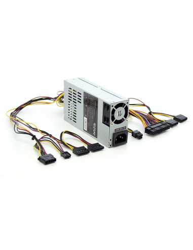 Phoenix Technologies 250 Flex unidad de fuente de alimentación 250 W 20+4 pin ATX Flex ATX Blanco