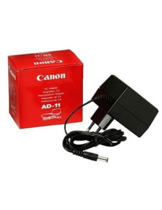 Canon 5011A003 adaptador e inversor de corriente Interior Negro