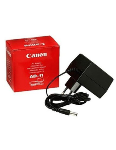 Canon 5011A003 adaptador e inversor de corriente Interior Negro