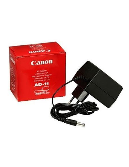 Canon 5011A003 adaptador e inversor de corriente Interior Negro