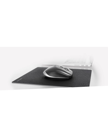 3Dconnexion CadMouse Pad Compact Negro