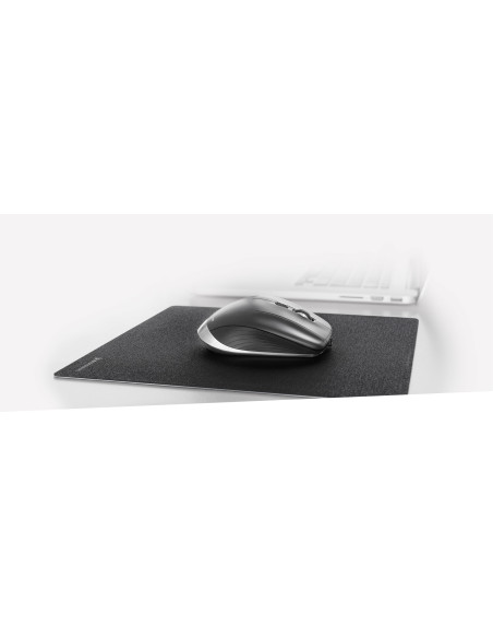 3Dconnexion CadMouse Pad Compact Negro