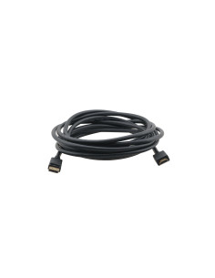 Kramer Electronics C-DPM HM-6 1,8 m DisplayPort HDMI Negro