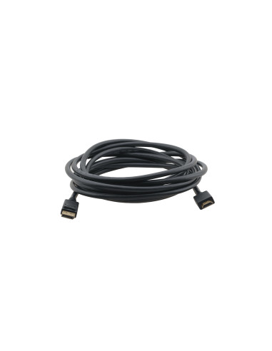 Kramer Electronics C-DPM HM-6 1,8 m DisplayPort HDMI Negro