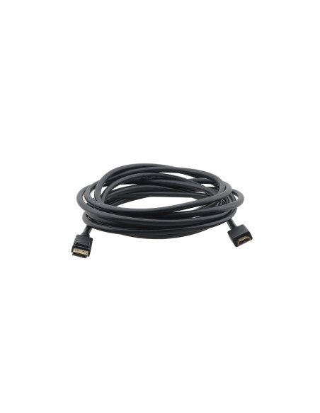 Kramer Electronics C-DPM HM-6 1,8 m DisplayPort HDMI Negro