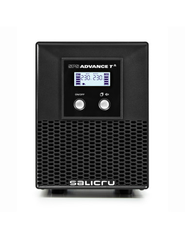 Salicru SPS 1500 ADV T