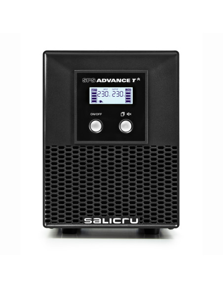 Salicru SPS 1500 ADV T