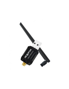 Approx APPUSB600DA adaptador y tarjeta de red WLAN 433 Mbit s 2