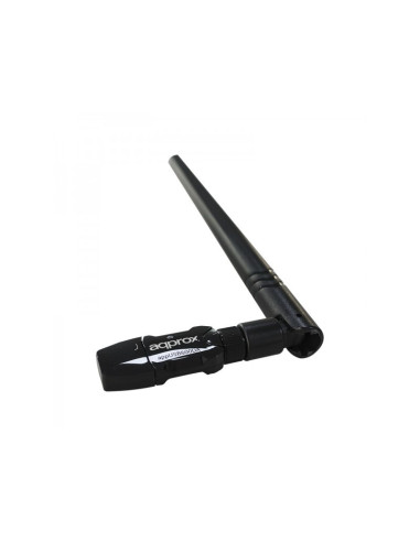 Approx APPUSB600DA adaptador y tarjeta de red WLAN 433 Mbit s
