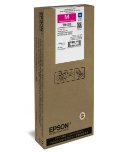 Epson WF-C5xxx Series Ink Cartridge XL Magenta 2