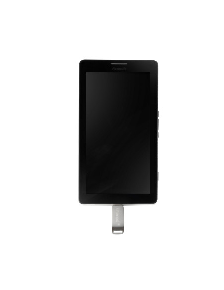 Intenso cMobile Line unidad flash USB 32 GB USB Type-A   USB Type-C 3.2 Gen 1 (3.1 Gen 1) Plata