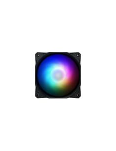 VENTILADOR SUPLEMENTARIO CAJA ASUS 120 FAN GT301 ARGB