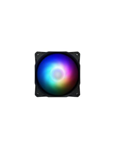 VENTILADOR SUPLEMENTARIO CAJA ASUS 120 FAN GT301 ARGB