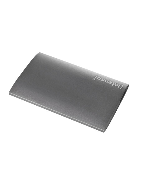 Intenso 256GB Premium Micro-USB B 3.2 Gen 1 (3.1 Gen 1) Antracita