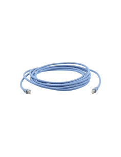 Kramer Electronics C-UNIKAT-6 cable de red Azul 1,8 m Cat6a U FTP (STP)