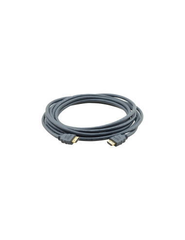 Kramer Electronics C-HM HM-35 cable HDMI 10,7 m HDMI tipo A (Estándar) Negro