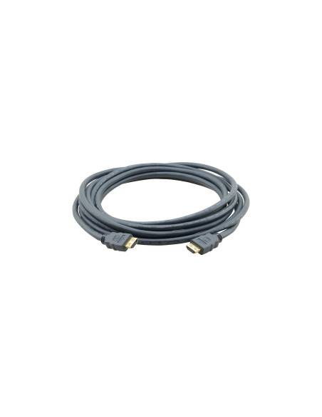 Kramer Electronics C-HM HM-35 cable HDMI 10,7 m HDMI tipo A (Estándar) Negro