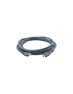 Kramer Electronics C-HM HM-15 CABL cable HDMI 4,6 m HDMI tipo A (Estándar) Negro