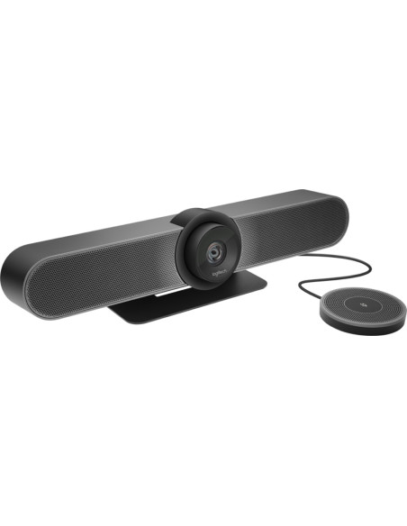 Logitech 989-000405 sistema de video conferencia