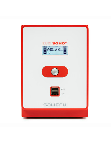 Salicru SPS 1200 SOHO+