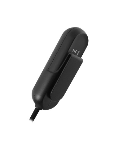 Ewent EW1355 cargador de dispositivo móvil Universal Negro, Gris Encendedor de cigarrillos Auto