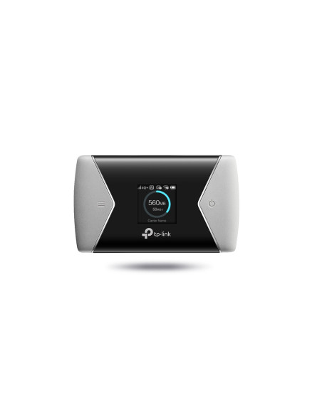 TP-Link M7650 router de telefonía puerta de enlace módem Router de red móvil