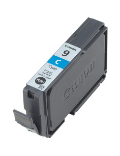 Canon 1035B001 cartucho de tinta 1 pieza(s) Original Cian