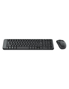 Logitech MK220
