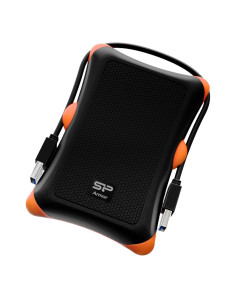 Silicon Power Armor A30 disco duro externo 1 TB 2.5" USB tipo A 3.2 Gen 1 (3.1 Gen 1) Negro 2