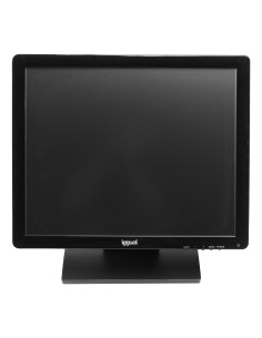 iggual IGG315736 monitor POS 48,3 cm (19") 1280 x 1024 Pixeles Pantalla táctil