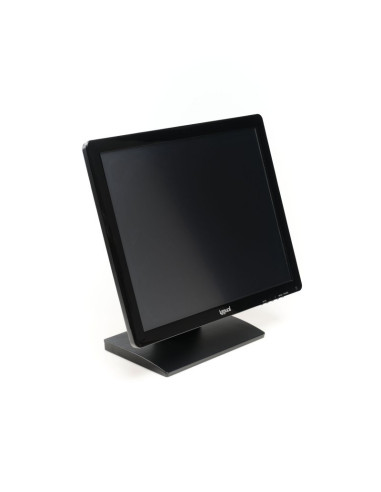 iggual IGG315736 monitor POS 48,3 cm (19") 1280 x 1024 Pixeles Pantalla táctil
