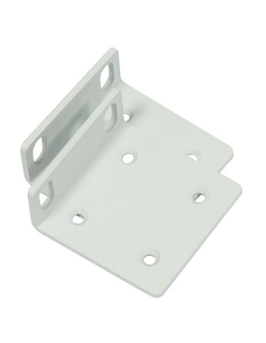 Mikrotik CSS326-24G-2S+RM switch Gestionado Gigabit Ethernet (10 100 1000) Energía sobre Ethernet (PoE) 1U Blanco