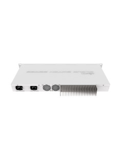 Mikrotik CRS317-1G-16S+RM switch Gestionado L3 1U Gris 2
