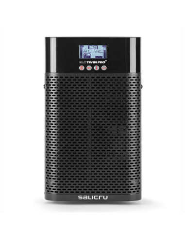 Salicru SLC-1500-TWIN PRO2 IEC
