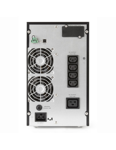 Salicru SLC-1500-TWIN PRO2 IEC