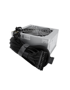 CoolBox FUENTE DE ALIMENTACION ATX ECO-500 80+ BRONZE 300W BULK (100V-240V) 2