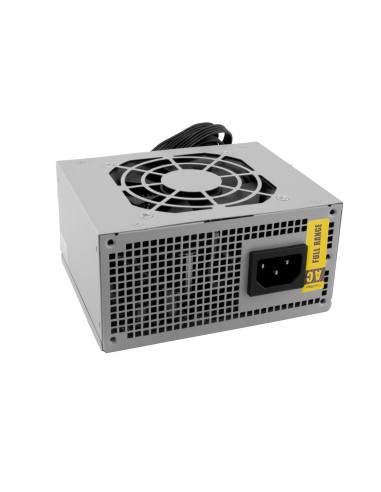 CoolBox FUENTE DE ALIMENTACION SFX 300W 80+ BRONZE (100V-240V)