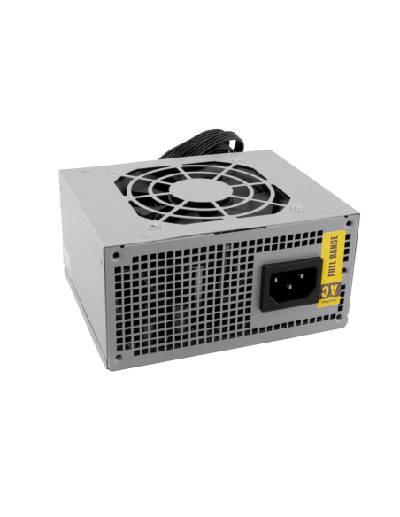 CoolBox FUENTE DE ALIMENTACION SFX 300W 80+ BRONZE (100V-240V)