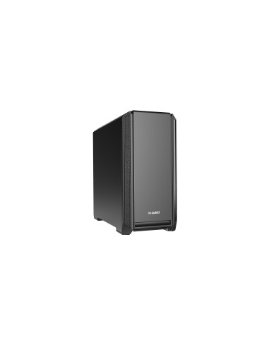 be quiet! Silent Base 601 Midi Tower Negro